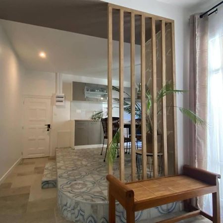 Appartement Moderne T3 Duplex Le Boulou Exteriér fotografie